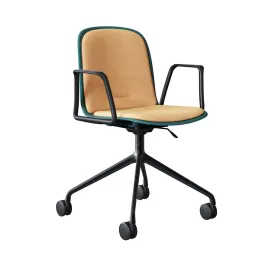 Steelcase Office Chair Cavatina Set